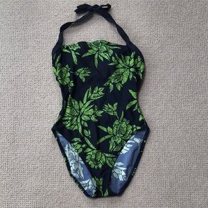 Nautica one piece